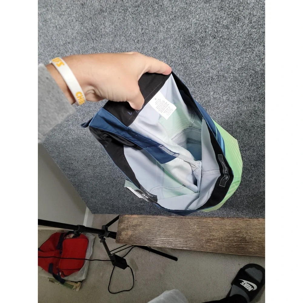 ONeill item description